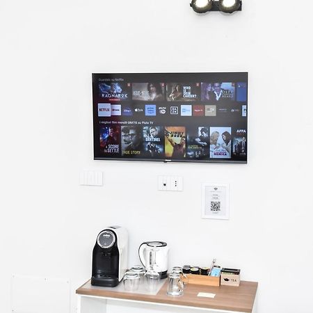 Antiche Conce Rooms Sassari Eksteriør bilde
