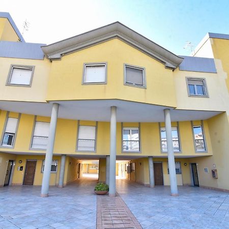 Antiche Conce Rooms Sassari Eksteriør bilde