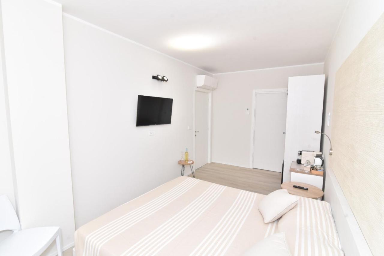 Antiche Conce Rooms Sassari Eksteriør bilde