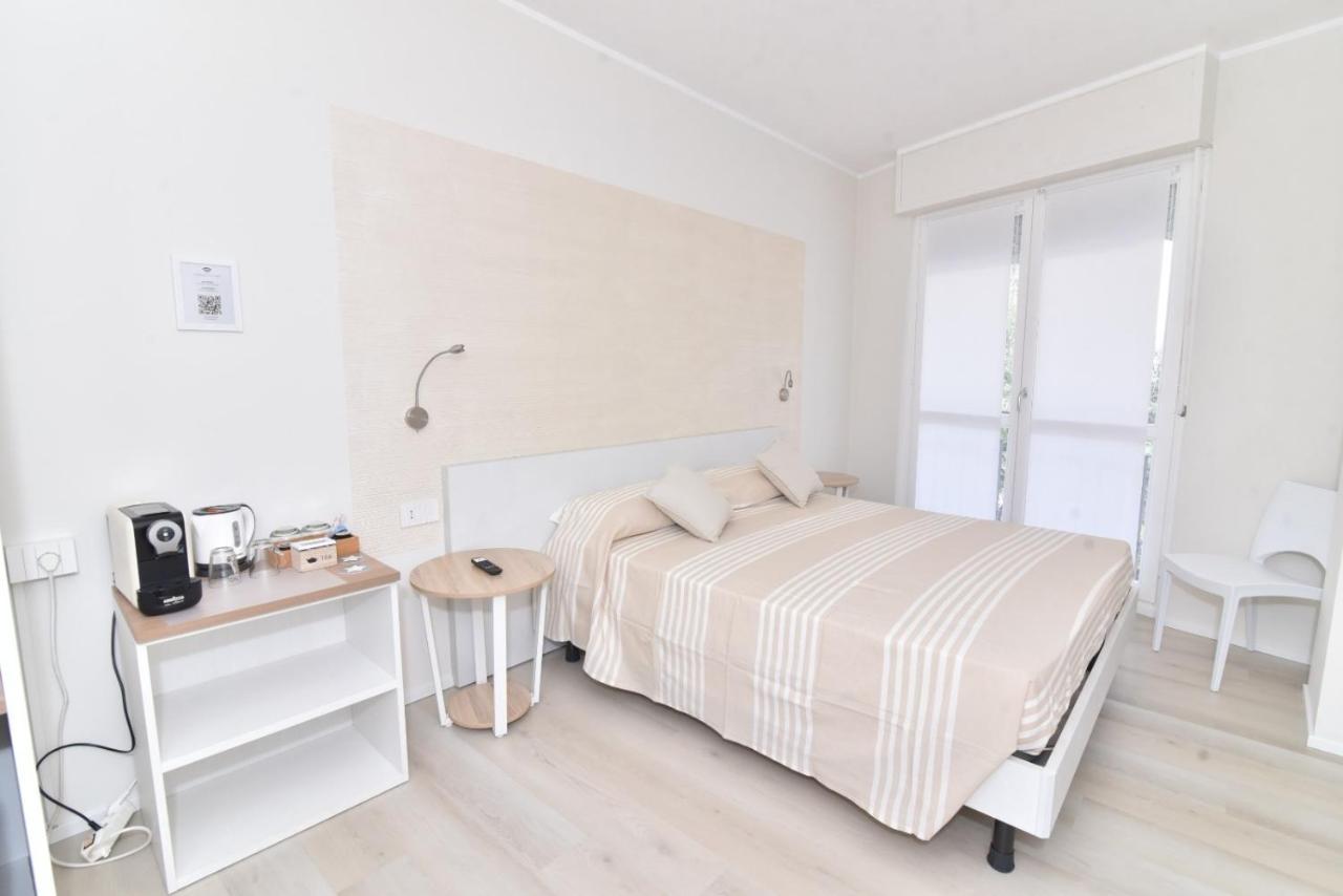 Antiche Conce Rooms Sassari Eksteriør bilde